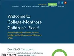 Sites similar to cmcp.ca