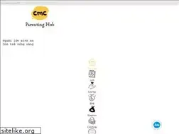 Sites similar to cmcparentinghub.com