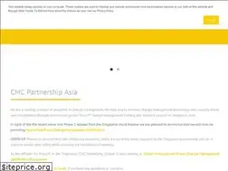 Sites similar to cmcpartnership.sg