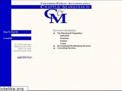 Sites similar to cmcpas.com