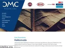 Sites similar to cmcpazarlama.com.tr