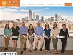 Sites similar to cmcpediatrics.com