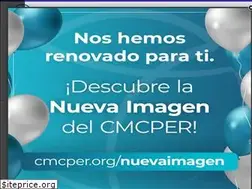 Sites similar to cmcper.org.mx