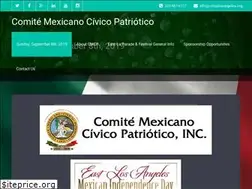 Sites similar to cmcplosangeles.org