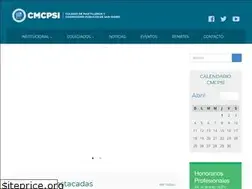 Sites similar to cmcpsi.org.ar