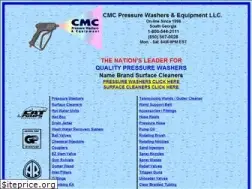 Sites similar to cmcpwe.com