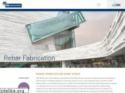 Sites similar to cmcrebarcc.com