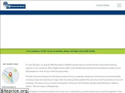 Sites similar to cmcrecyclingchatt.com