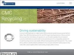 Sites similar to cmcrecyclingcorpuschristi.com