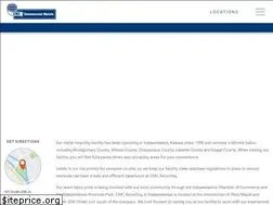 Sites similar to cmcrecyclingindependence.com