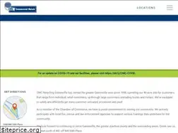 Sites similar to cmcrecyclingocala.com
