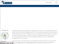Sites similar to cmcrecyclingspringfield.com
