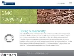 Sites similar to cmcrecyclingvictoria.com
