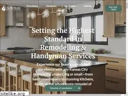 Sites similar to cmcremodelingkc.com