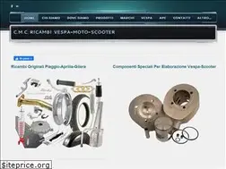 Sites similar to cmcricambi.weebly.com