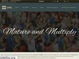 Sites similar to cmcrosedale.org