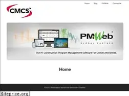 Sites similar to cmcs.co