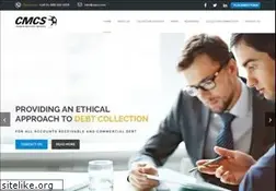 Sites similar to cmcs.com