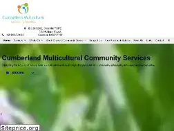 Sites similar to cmcs.org.au