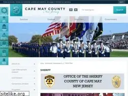 Sites similar to cmcsheriff.net