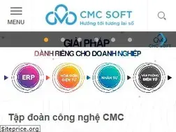 Sites similar to cmcsoft.com