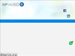 Sites similar to cmcsp.com.br