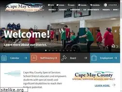 Sites similar to cmcspecialservices.org