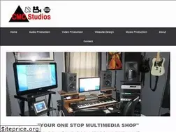Sites similar to cmcstudios.com