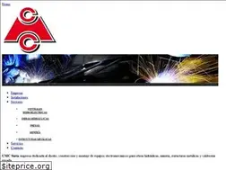 Sites similar to cmcsuria.es