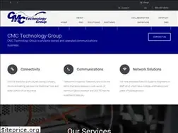 Sites similar to cmctechgroup.com