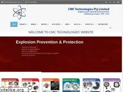 Sites similar to cmctechnologies.net.au
