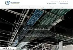 Sites similar to cmctelco.com