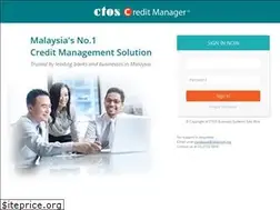 Sites similar to cmctos.com.my