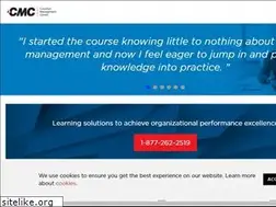 Sites similar to cmctraining.org