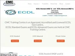 Sites similar to cmctrainingcentre.com