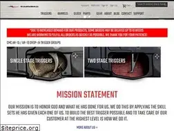 Sites similar to cmctriggers.com