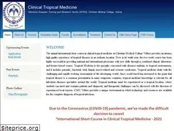 Sites similar to cmctropmed.com