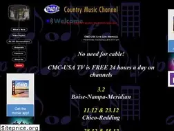 Sites similar to cmctvusa.com