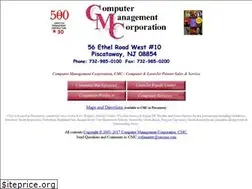 Sites similar to cmcusa.com