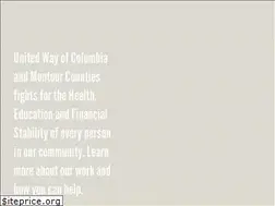 Sites similar to cmcuw.org