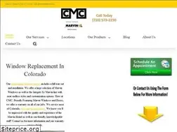Sites similar to cmcwindows.com