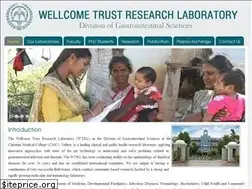 Sites similar to cmcwtrl.in