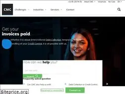 Sites similar to cmcww.com