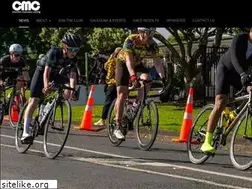 Sites similar to cmcycling.co.nz