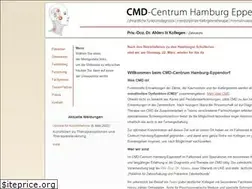 Sites similar to cmd-centrum.de