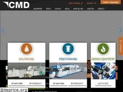 Sites similar to cmd-corp.com