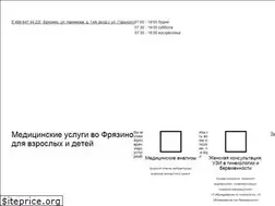 Sites similar to cmd-fryazino.ru