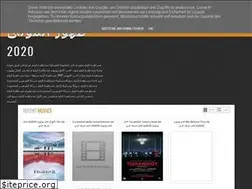 Sites similar to cmd-h.blogspot.com