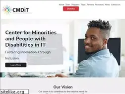 Sites similar to cmd-it.org