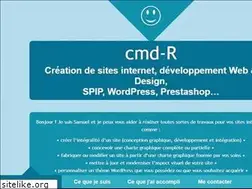 Sites similar to cmd-r.net